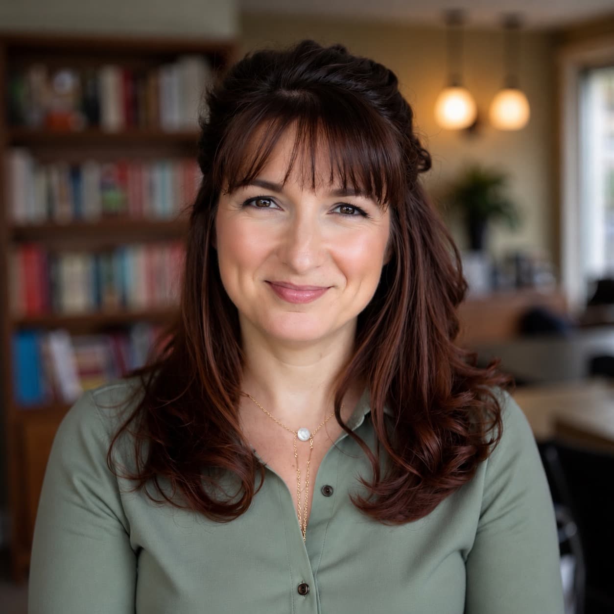 Dr. Lisa Barrows, Licensed Psychologist at Fort Lee Therapy