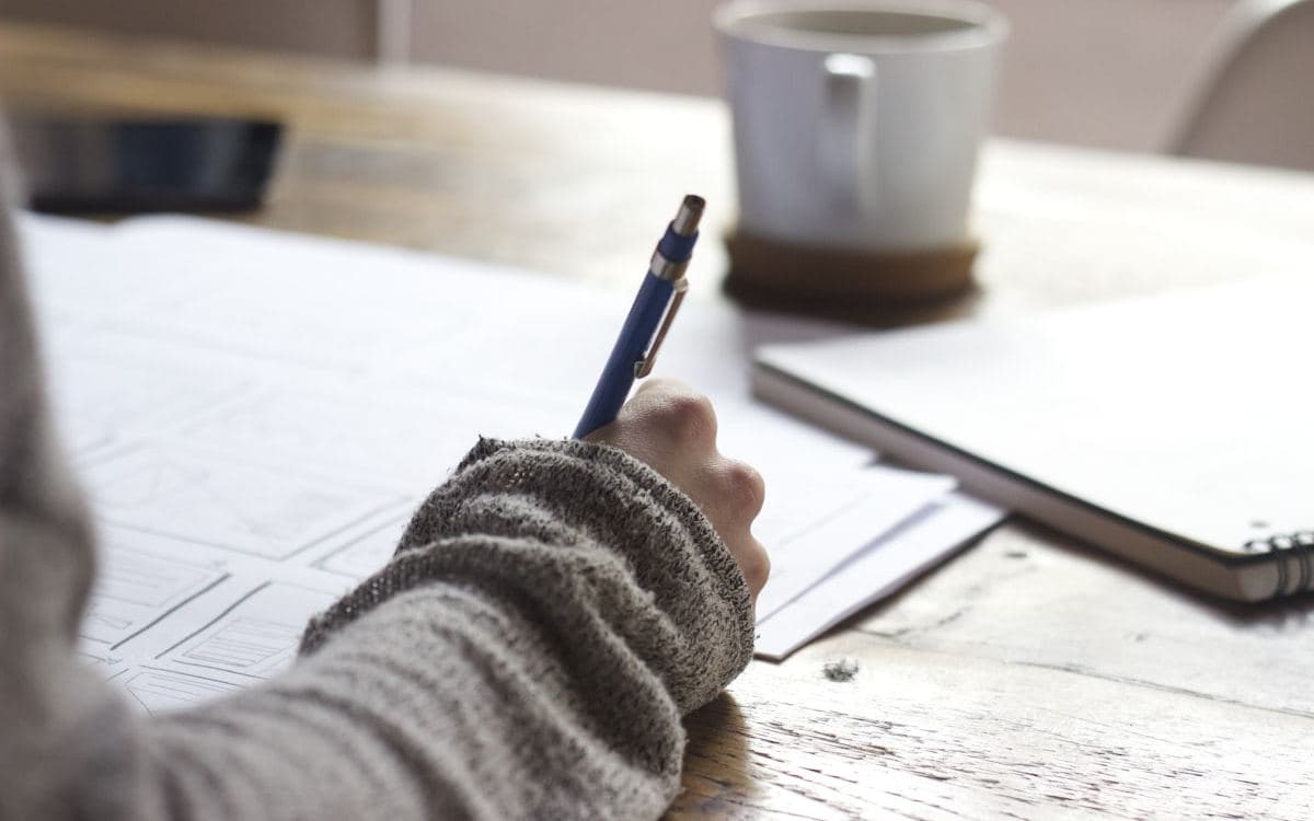 Working Memory and Processing Speed: What Those Scores Actually Mean