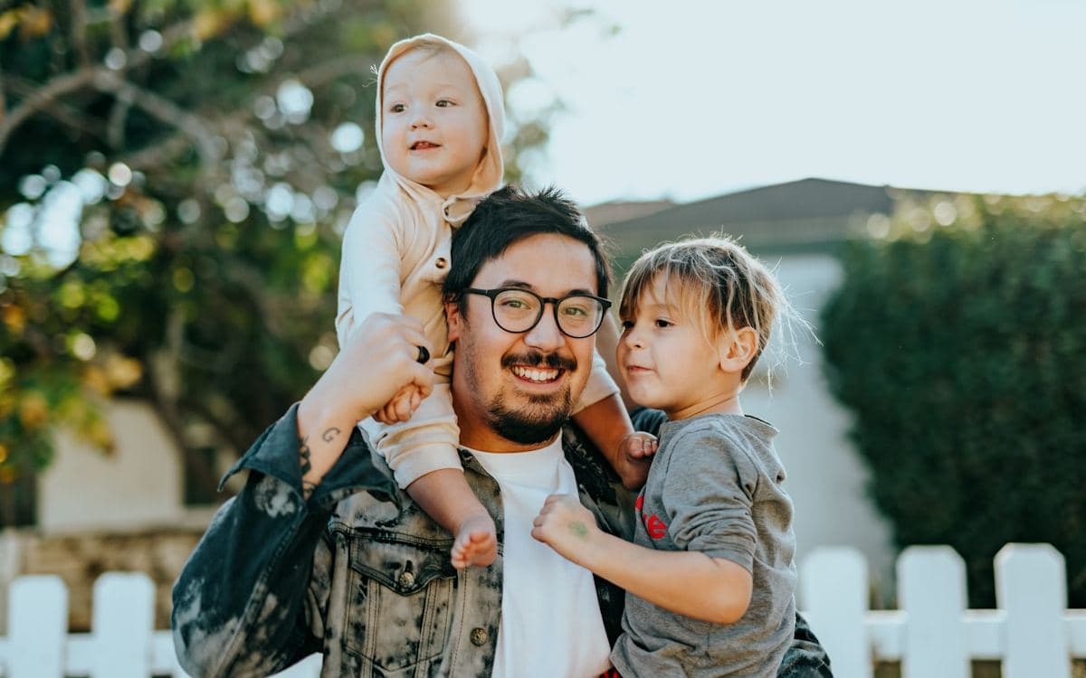 Co-Parenting Communication After Divorce: A Practical Playbook