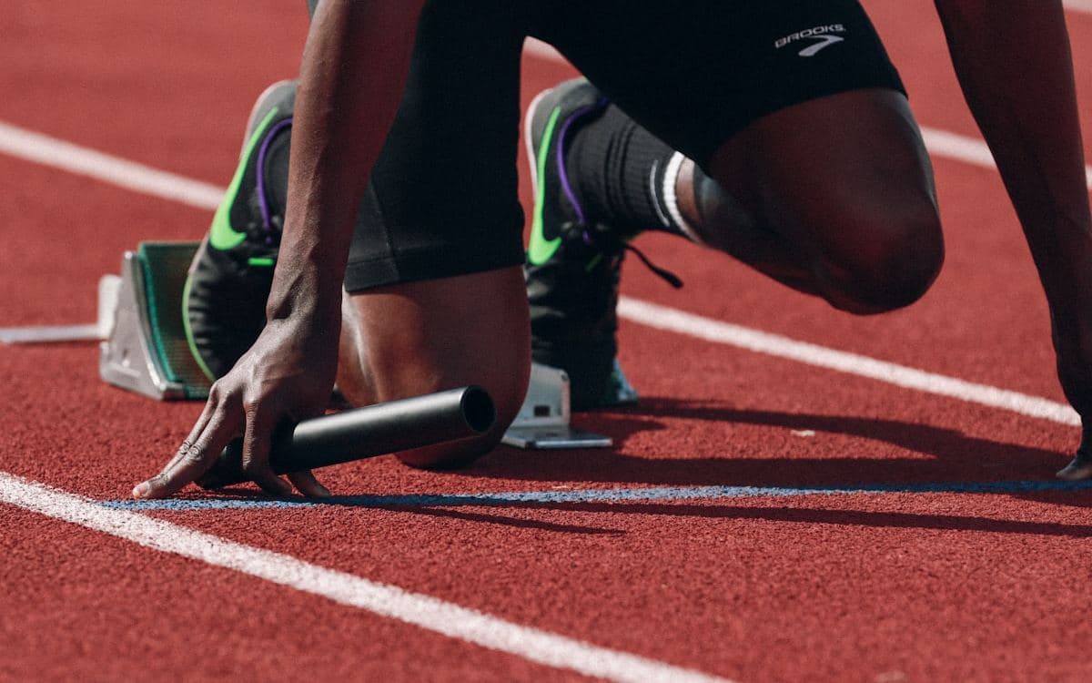 Pre-Performance Routines: The Most Underused Tool in Youth Sports